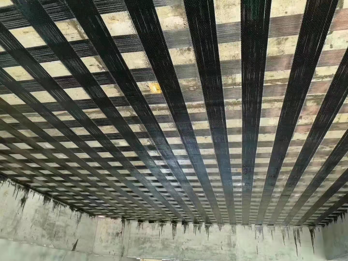 吉林楼板碳纤维布加固